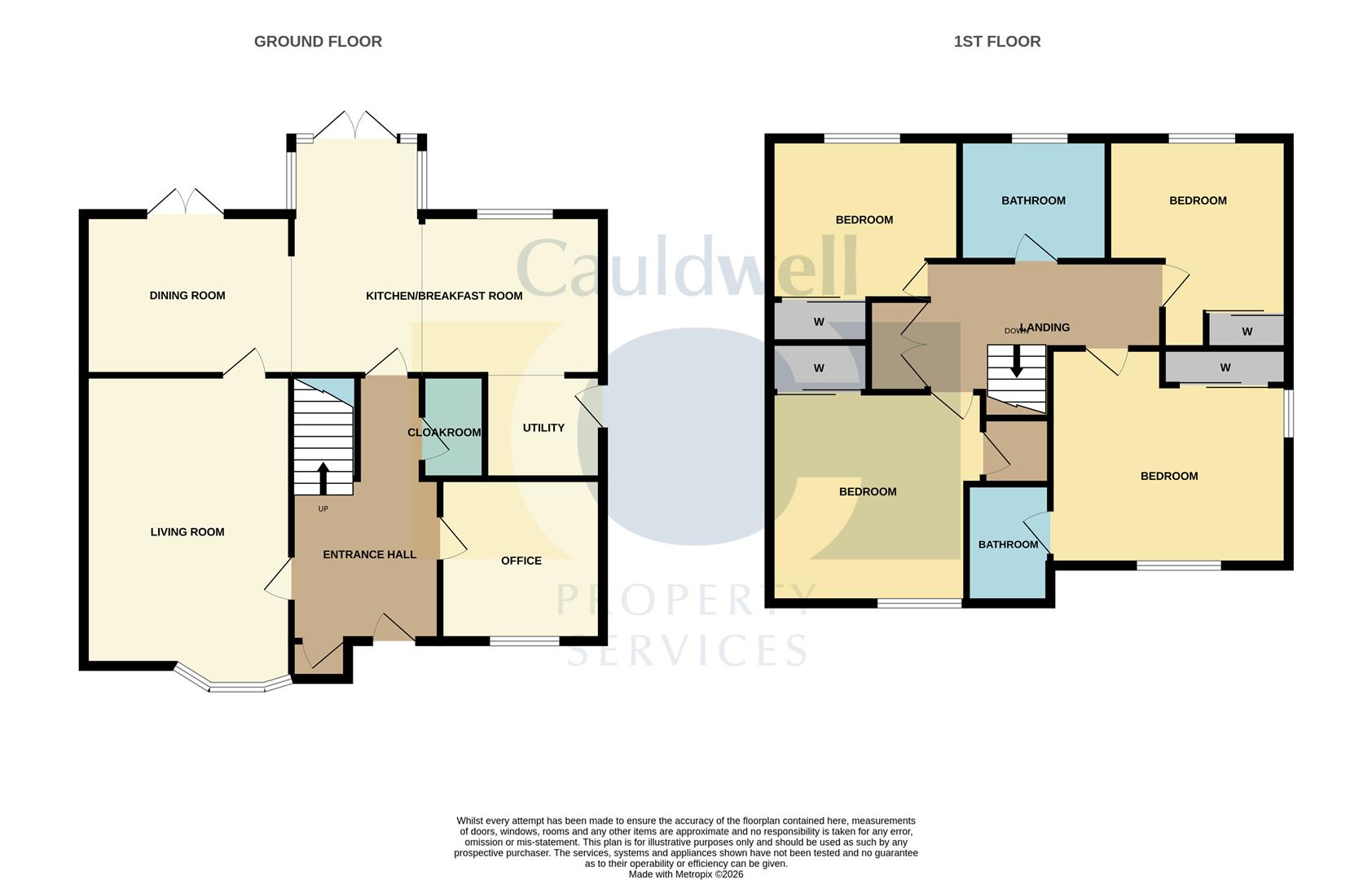 38, Maritime Way, Brooklands, Milton Keynes MK10 7